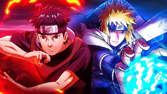 NARUTO TO BORUTO: SHINOBI STRIKER Steam KEYS