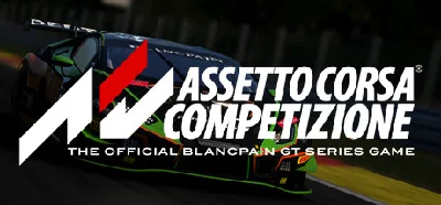 Assetto Corsa Competizione (STEAM КЛЮЧ / РОССИЯ + МИР)