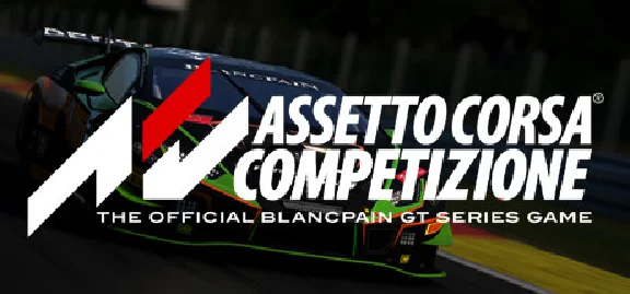 Assetto Corsa Competizione (STEAM КЛЮЧ / РОССИЯ + МИР)