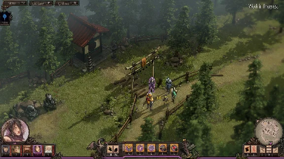 Shadow Tactics: Blades of the Shogun steam keys