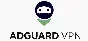 Adguard VPN аккаунт 1 устройство. 3 месяца💳