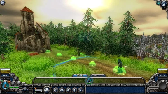 Elven Legacy: Ranger 💎 STEAM GIFT RU