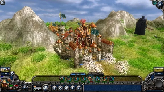 Elven Legacy: Ranger 💎 STEAM GIFT RU