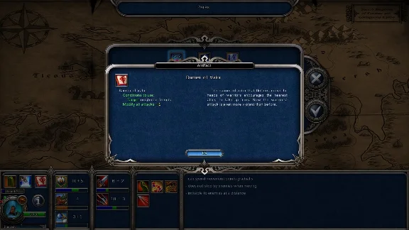 Elven Legacy: Ranger 💎 STEAM GIFT RU
