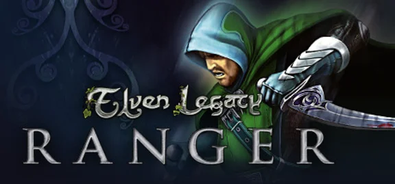 Elven Legacy: Ranger 💎 STEAM GIFT RU