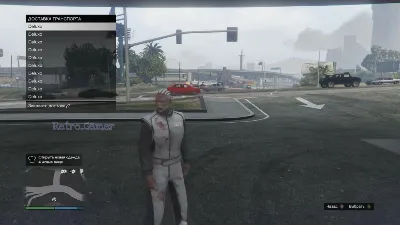 GTA 5 (GTA Online) Прокачка для XBOX ONE и XBOX SERIES