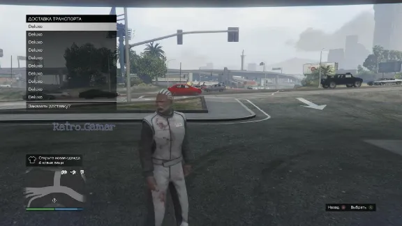 GTA 5 (GTA Online) Прокачка для XBOX ONE и XBOX SERIES