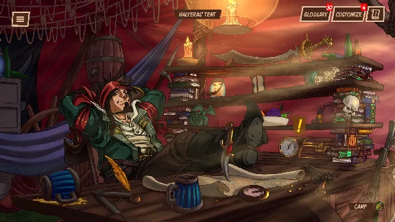Reverie Knights Tactics 💎 АВТОДОСТАВКА STEAM GIFT RU