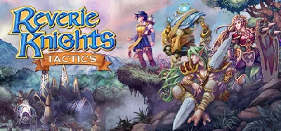 Reverie Knights Tactics 💎 АВТОДОСТАВКА STEAM GIFT RU