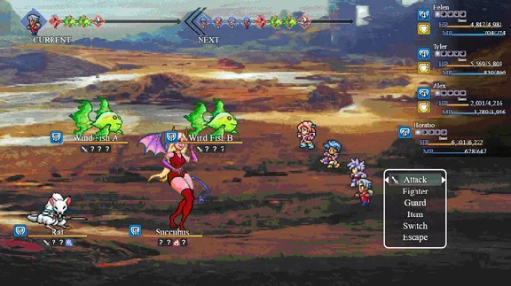 Clarent Saga: Chronicles​ STEAM KEY REGION FREE GLOBAL