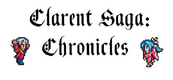 Clarent Saga: Chronicles​ STEAM KEY REGION FREE GLOBAL