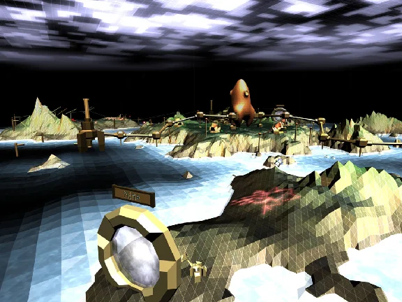 Darwinia + Soundtrack 💎 STEAM GIFT RU