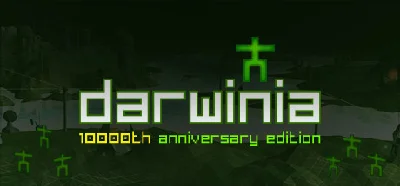 Darwinia + Soundtrack 💎 STEAM GIFT RU