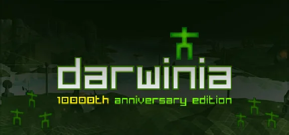 Darwinia + Soundtrack 💎 STEAM GIFT RU