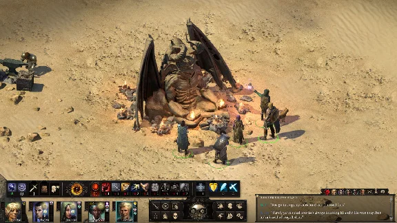 Pillars of Eternity II 2: Deadfire Obsidian Ed. RU/CIS