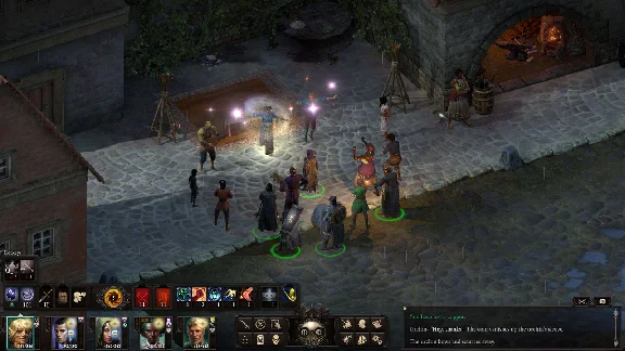 Pillars of Eternity II 2: Deadfire Obsidian Ed. RU/CIS