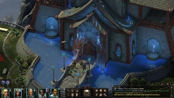 Pillars of Eternity II 2: Deadfire Obsidian Ed. RU/CIS