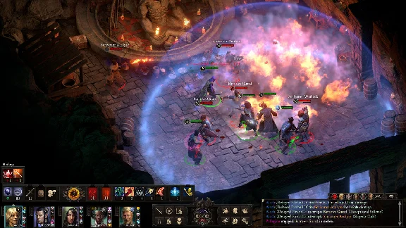 Pillars of Eternity II 2: Deadfire Obsidian Ed. RU/CIS