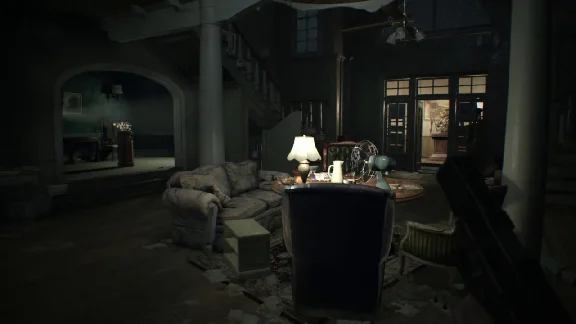 Resident Evil Village 8 GOLD Ed + Winters expansion