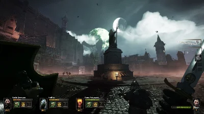 Warhammer: End Times Vermintide (Steam) RU/CIS