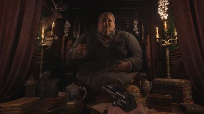 ☢️ RESIDENT EVIL COMPLETE COLLECTION ☢️ STEAM ☢️