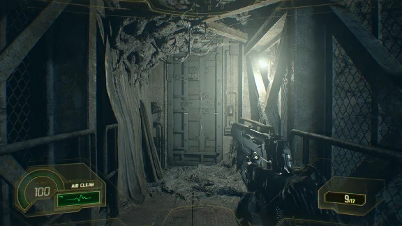 Resident Evil 7: Biohazard Gold Edition+Resident Evil 8