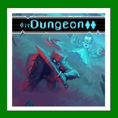 ✅bit Dungeon II✔️Steam Key🔑Region Free⭐АКЦИЯ🎁