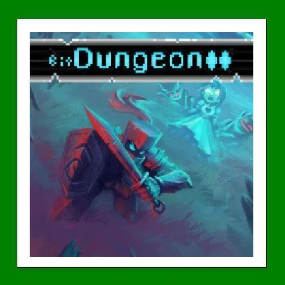 ✅bit Dungeon II✔️Steam Key🔑Region Free⭐АКЦИЯ🎁