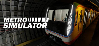 Metro Simulator (Steam Key / Region Free) 💳0% + Bonus