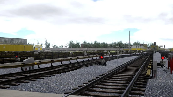 Metro Simulator (Steam Key / Region Free) 💳0% + Bonus
