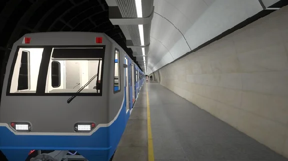 Metro Simulator (Steam Key / Region Free) 💳0% + Bonus