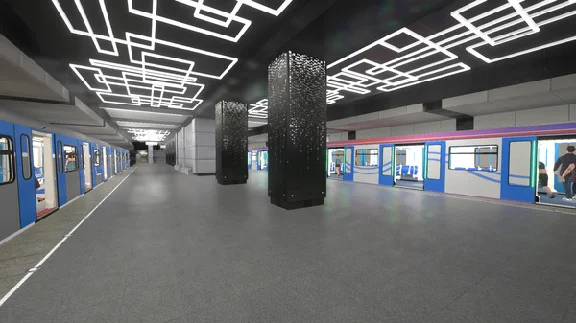 Metro Simulator (Steam Key / Region Free) 💳0% + Bonus