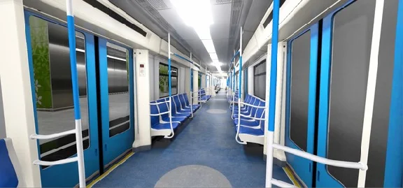 Metro Simulator (Steam Key / Region Free) 💳0% + Bonus