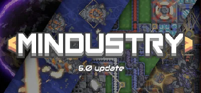 ✅ Mindustry (Steam Key / Global) 💳0%+ Bonus