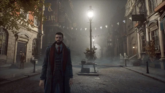 VAMPYR XBOX ONE & SERIES X|S🔑KEY