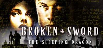 Broken Sword 3 - the Sleeping Dragon 💎 STEAM GIFT RU