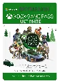 ⭐XBOX GAME PASS ULTIMATE 12 MONTHS🌎+EA Play +🎁FAST