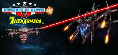DEFENDER OF EARTH VS THE ALIEN ARMADA 💎 STEAM GIFT RU