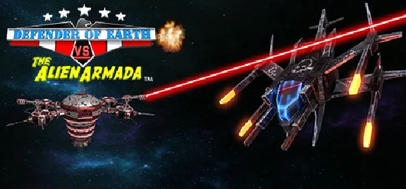 DEFENDER OF EARTH VS THE ALIEN ARMADA 💎 STEAM GIFT RU
