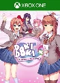 DOKI DOKI LITERATURE CLUB PLUS! XBOX ONE & SERIES X|S🔑