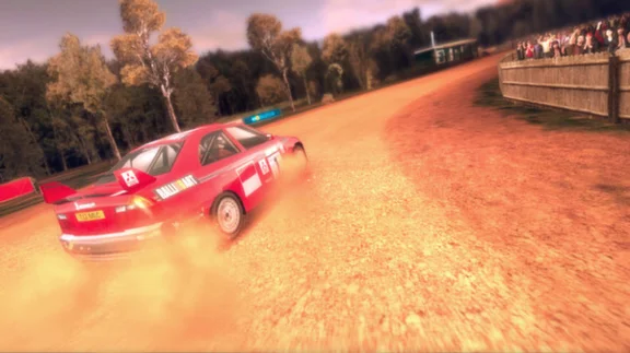 Colin McRae Rally Steam Gift RU/CIS