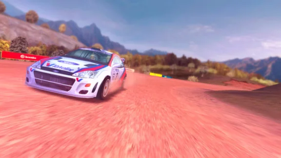 Colin McRae Rally Steam Gift RU/CIS