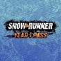 ✅ SnowRunner - Year 1 Pass XBOX ONE X|S Ключ 🔑