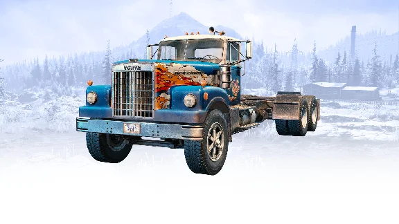 ✅ SnowRunner - Year 1 Pass XBOX ONE X|S Ключ 🔑