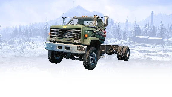 ✅ SnowRunner - Year 1 Pass XBOX ONE X|S Ключ 🔑