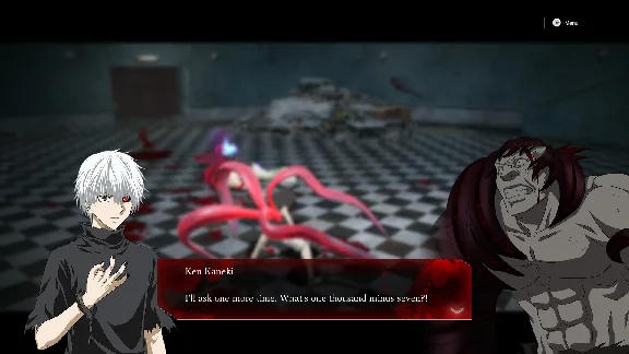 TOKYO GHOUL:re [CALL to EXIST]💎АВТОДОСТАВКА STEAM GIFT