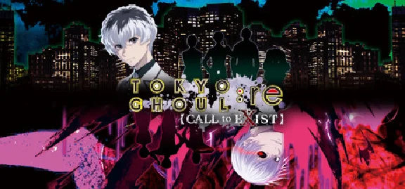 TOKYO GHOUL:re [CALL to EXIST]💎АВТОДОСТАВКА STEAM GIFT