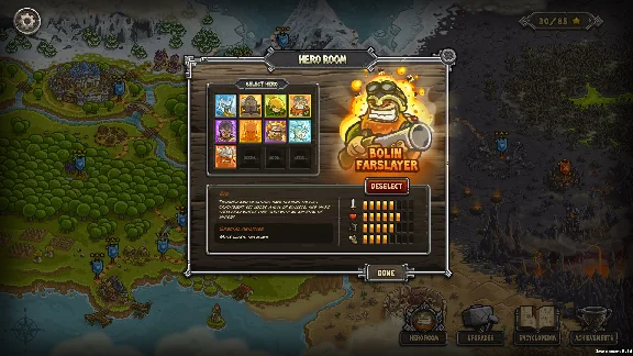 Kingdom Rush - Tower Defense 💎 STEAM GIFT FOR RUSSIA