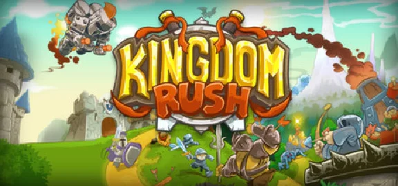 Kingdom Rush - Tower Defense 💎 STEAM GIFT FOR RUSSIA