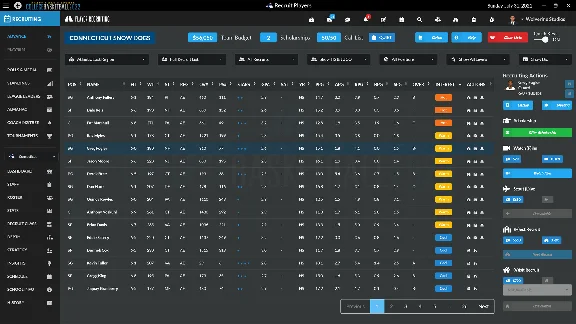 Draft Day Sports: College Basketball 2022 💎 STEAM GIFT RU